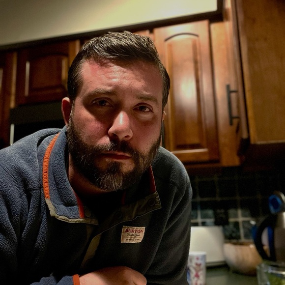 Meet your Posher, Christopher - Picture 1 of 1